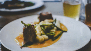 Cooking on a Budget: Gourmet Meals for Under $10