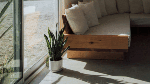 How to Create a Cozy Living Space on a Budget