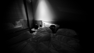 How to Create a Perfect Sleep Environment