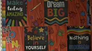 How to Create a Vision Board That Actually Works