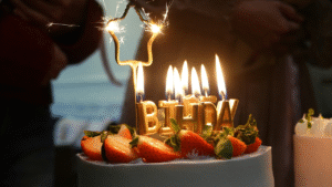 Creative Ways to Celebrate Birthdays at Home