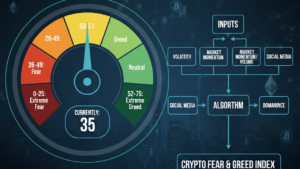 Crypto Fear and Greed Index Explained