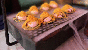 Culinary NFTs: Owning Digital Recipes in 2025