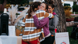 Cultivating Stronger Friendships