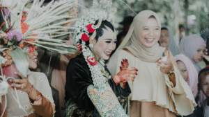 Cultural Appropriation vs. Appreciation