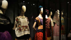 Cultural Appropriation vs. Appreciation in Fashion