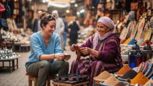 Cultural Immersion: Authentic Travel Experiences