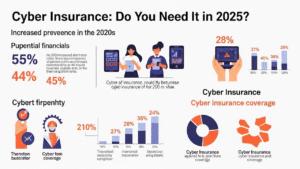 Cyber Insurance: Do You Need It in 2025?