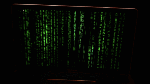 Cyber Warfare: The New Political Battleground