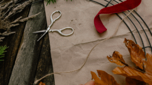 DIY Seasonal Wreaths for Every Occasion