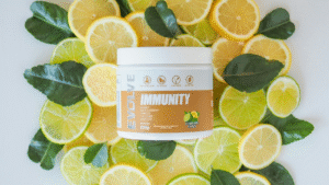 Daily Practices for a More Robust Immune System