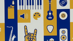 Decoding Lyrics: Symbolism in Popular Music