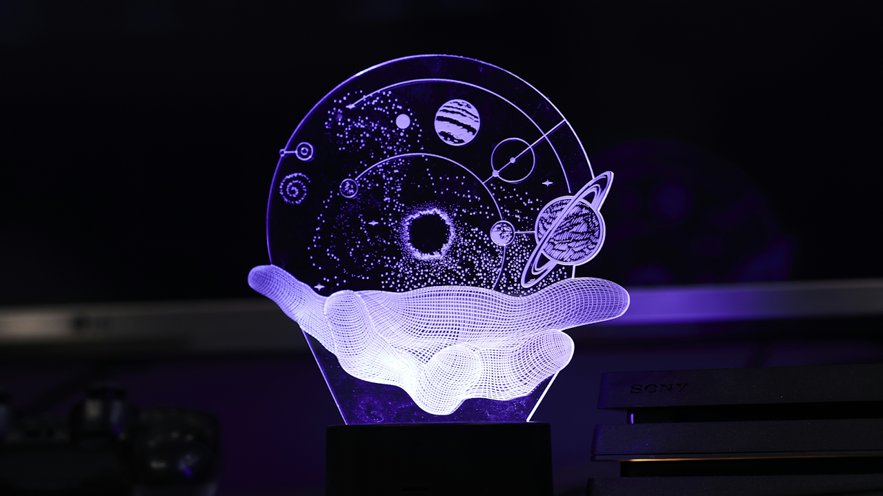 Decoding Your Cosmic Blueprint for Fun