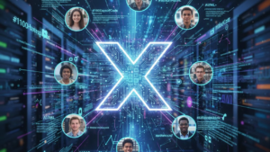 Dev Communities: Why X Is a Hotspot for Coders