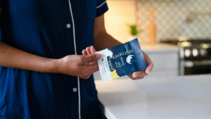 How to Develop Healthy Sleeping Habits