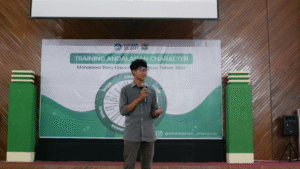 How to Develop Public Speaking Skills