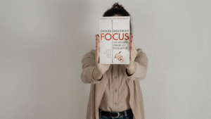 Developing Emotional Intelligence