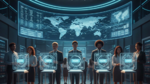 Digital Voting: How Tech Could Change Elections