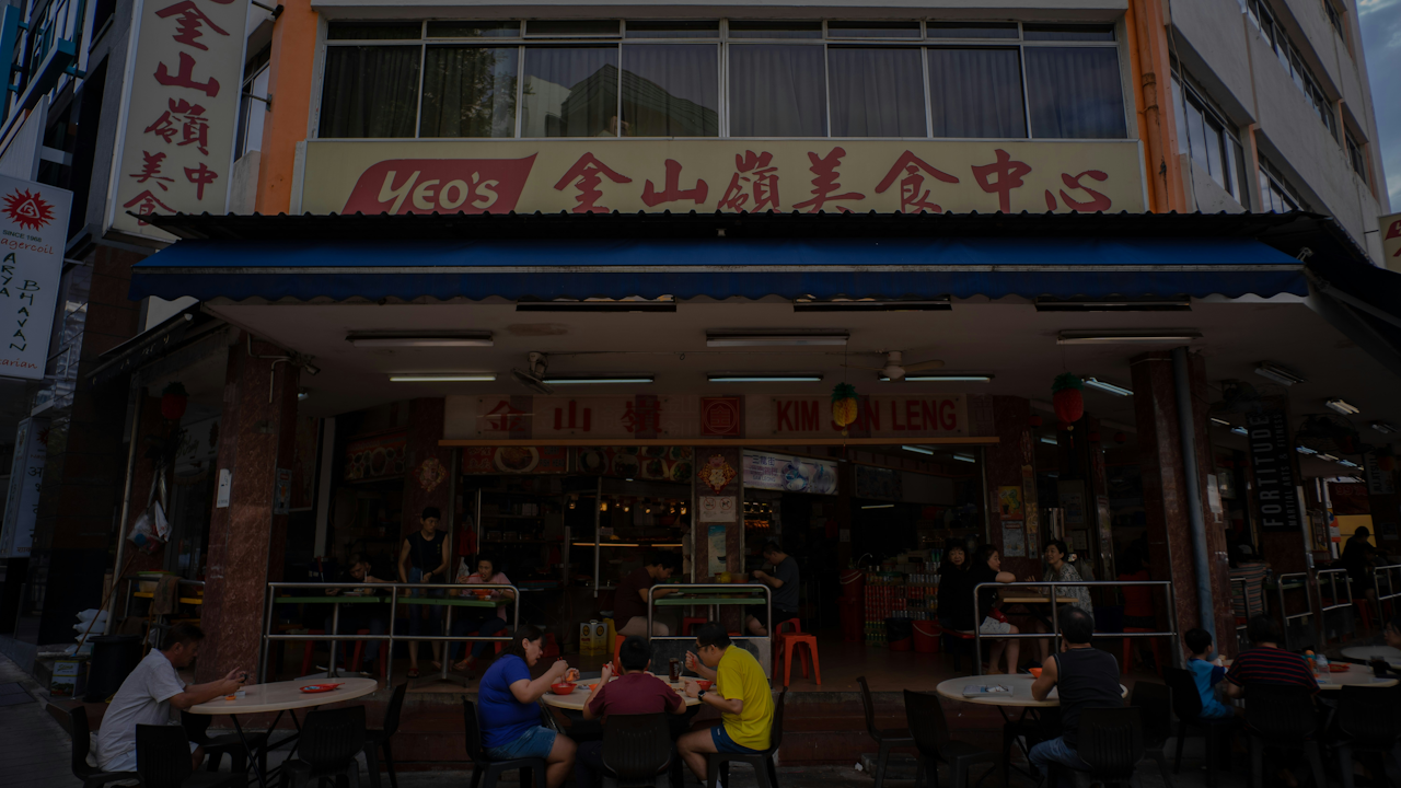 Dishes Blending Cultures in 2025