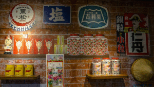 Dominance of Nostalgia in Contemporary Culture