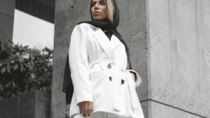 How to Dress for Confidence (According to Psychology)