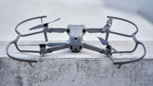 How Drones Are Revolutionizing Various Industries