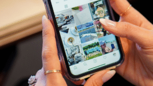 The Effect of Social Media on Celebrity Culture