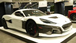 Electric Hypercars: Worth the Hype?