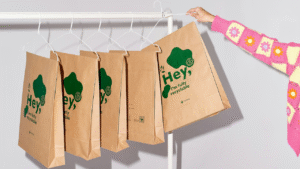 The Emergence of Sustainable Fashion