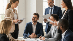 Why Emotional Intelligence Matters in Leadership