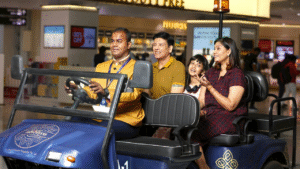 Essential Tips for Traveling with Children