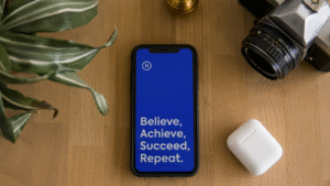 Establishing and Attaining SMART Goals