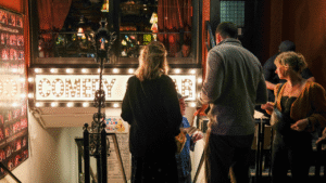 The Evolution of Stand-Up Comedy Over the Years