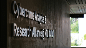 Evolving Tech Threats and Breakthrough Defences