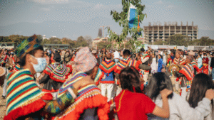 How to Experience a New Culture Without Leaving Your City