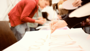 Exploring Art Therapy: Healing Through Creativity