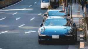 Exploring Car Culture in Japan, Germany, and the USA