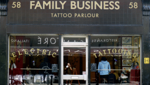 Family Businesses: Adapting to Modern Markets