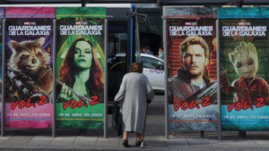 Fan Campaigns: Shaping Movie Releases