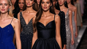 Fashion Week in 60 Seconds: What You Missed