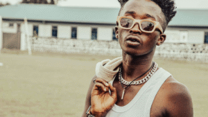 Fashion as a Marker of Identity