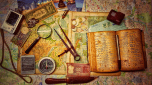 How to Find Hidden Gems When Traveling