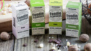 Food Pairing Science: Perfecting Flavor Combos