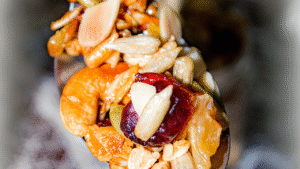 Foods That Boost Brain Power According to Science