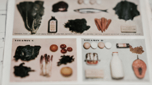 Foods That Naturally Boost Brain Power