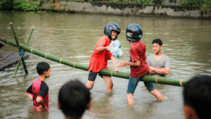 Fun Challenges to Try with Friends