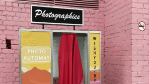 Fun DIY Photo Booth Ideas for Parties