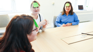 Fun Icebreaker Games for Any Occasion