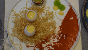 Fusion Cuisine Gone Wild: The Weirdest Combos