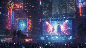 The Future of Blockbuster Movies